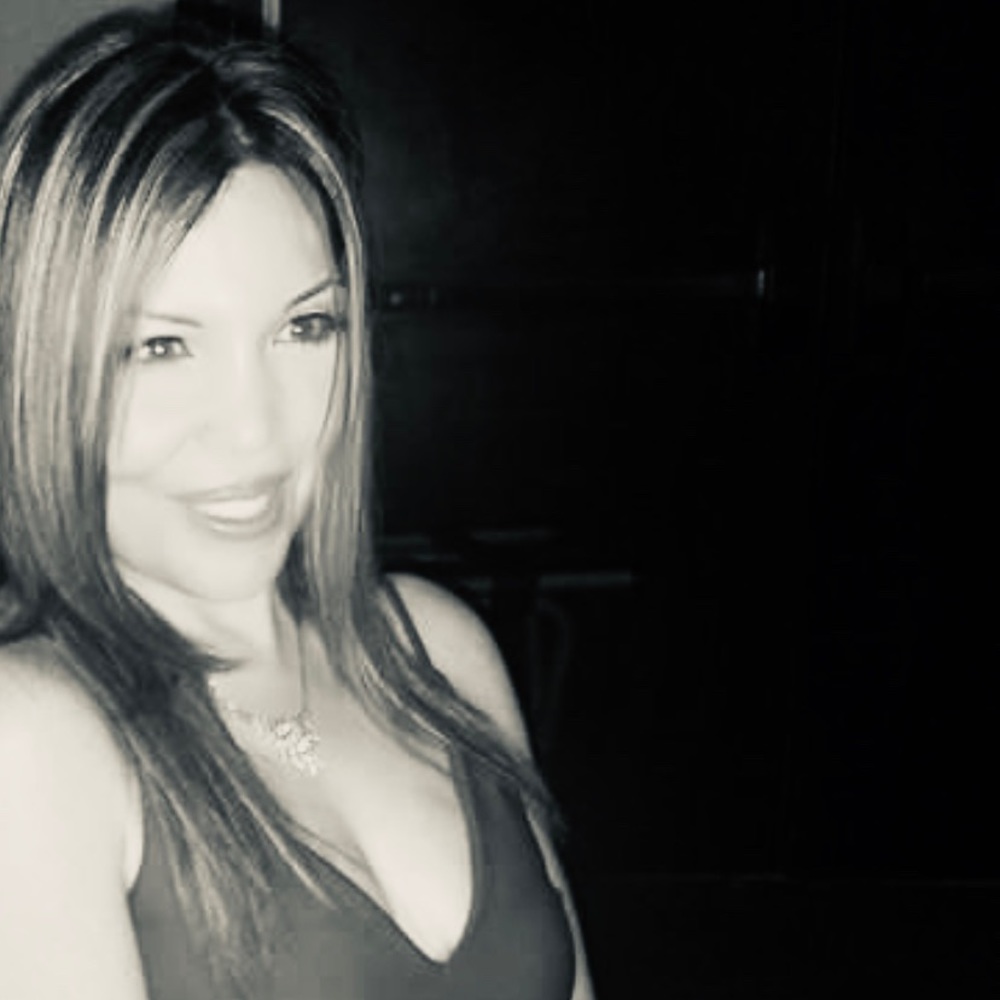 Meet your Posher, Kristine